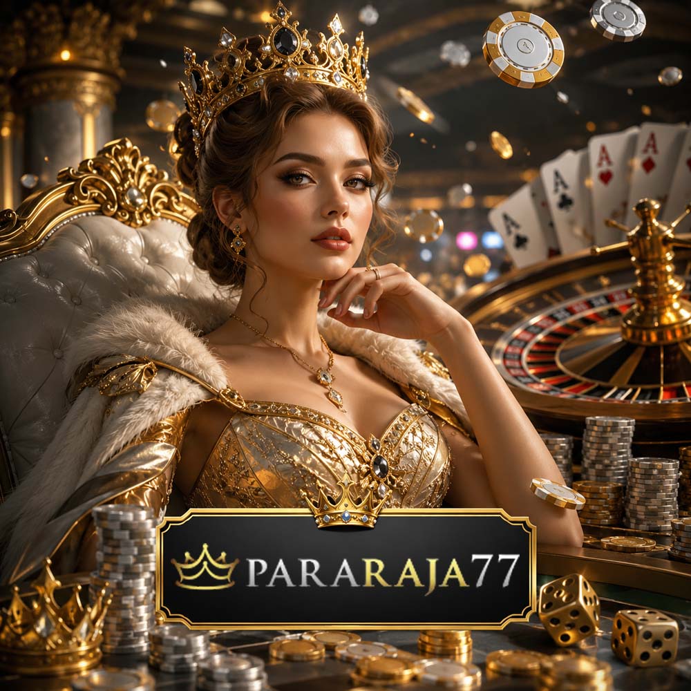 Pararaja77 | Saatnya Menjelajah Lebih Banyak Setiap Hari
