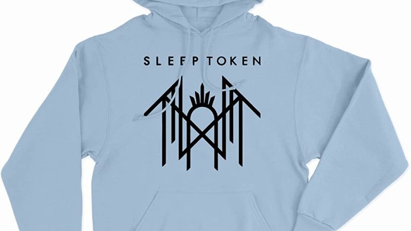 Step into the World of Sleep Token: Explore the Official Merch Store