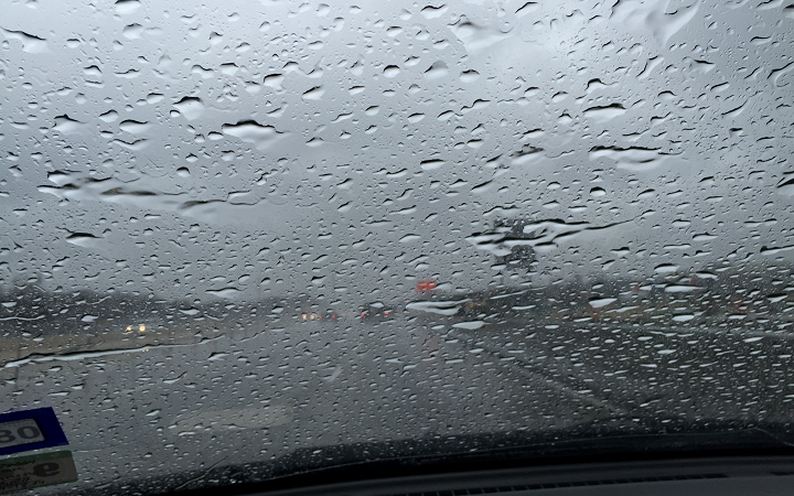 Stay Safe on the Road: The Importance of Functional Windshield Wipers