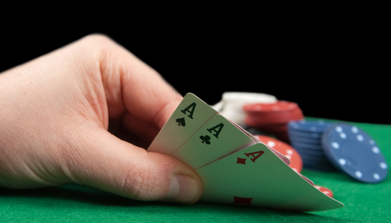 The Joy of Online Roulette: Betting on Your Lucky Numbers and Colors