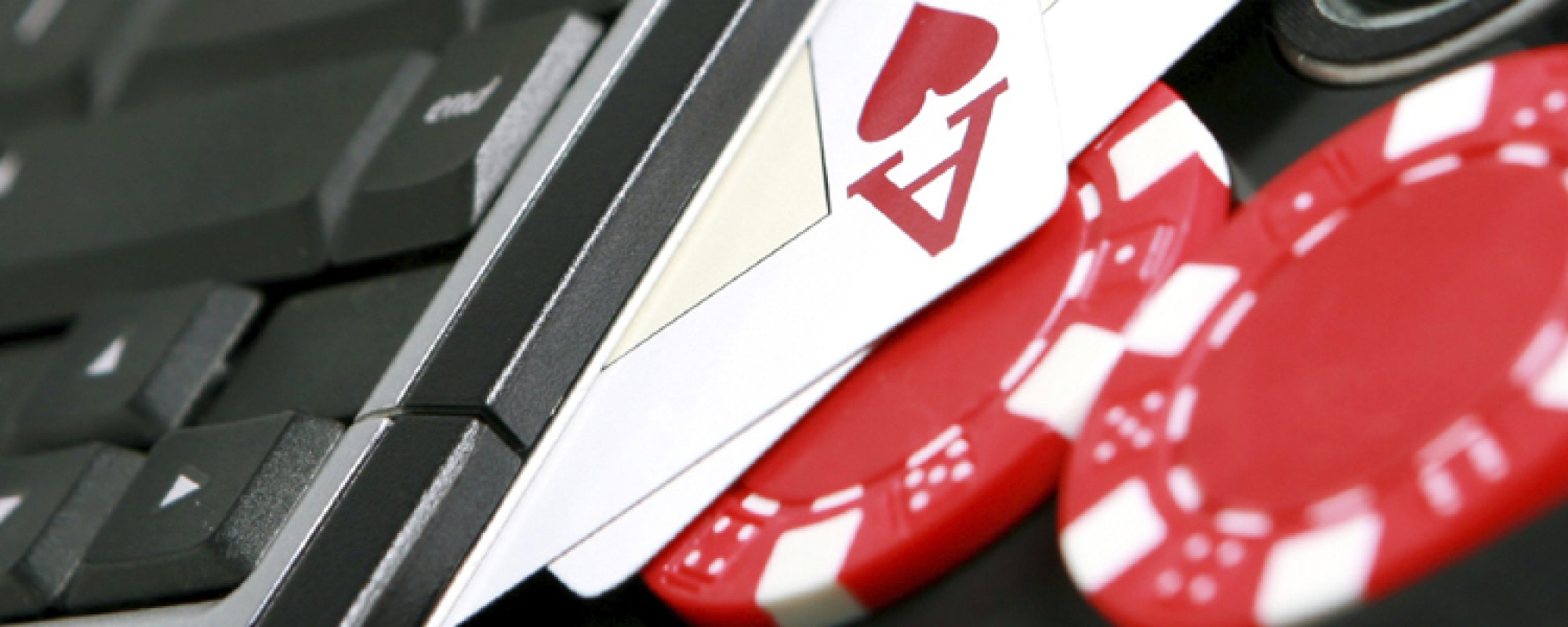 Situs Slot Gacor Navigating the Online Casino Landscape