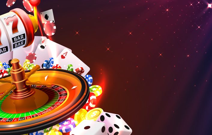 The Distinctive Conveniences of Playing Online Slot Games For Game Lovers