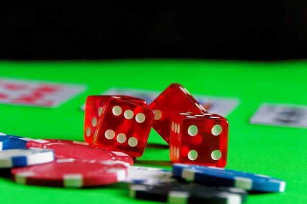 Beyond the Slot Machine: Diving into Table Games