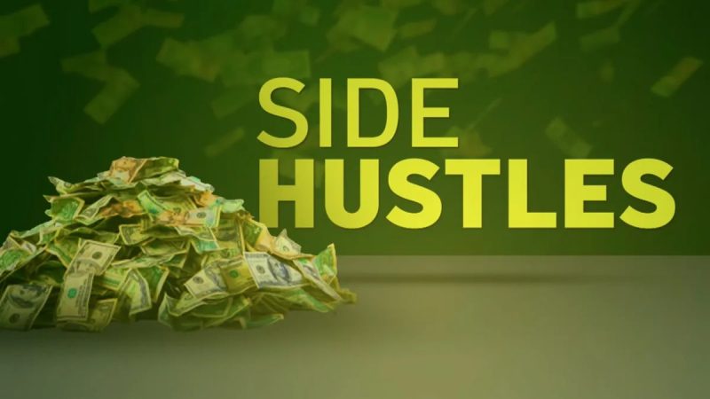 Unveiling the Power of Side Hustles for Financial Growth