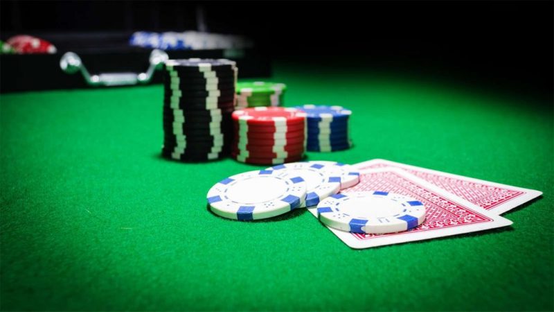 Elevating Your Odds: Advanced Techniques in Online Gambling