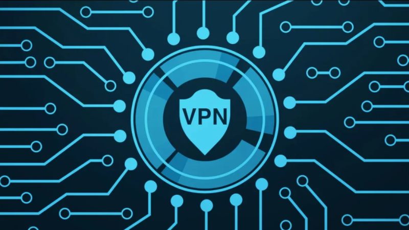 The Role of VPNs in Online Anonymity and Privacy