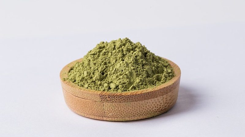 Dive into the Spectrum: Red Kratom’s Shades of Wellness