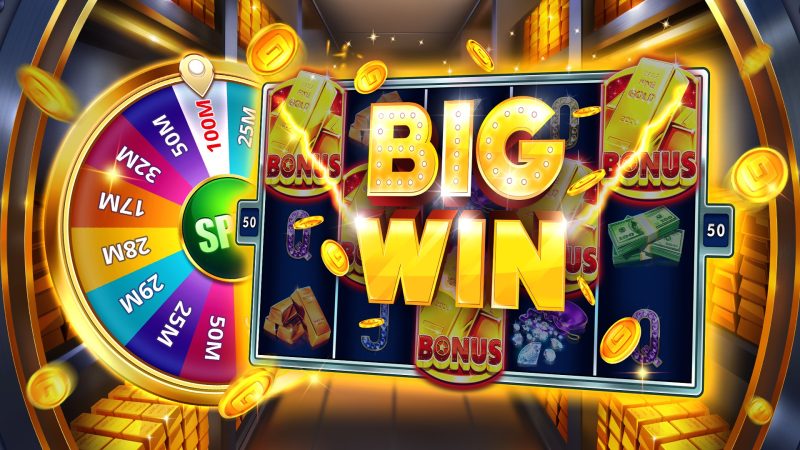 Spin to Thrive Best Practices on Situs Slot Online