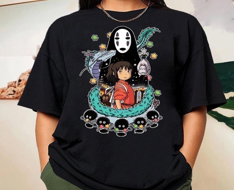 Explore the Magic: Ghibli Merchandise Collection