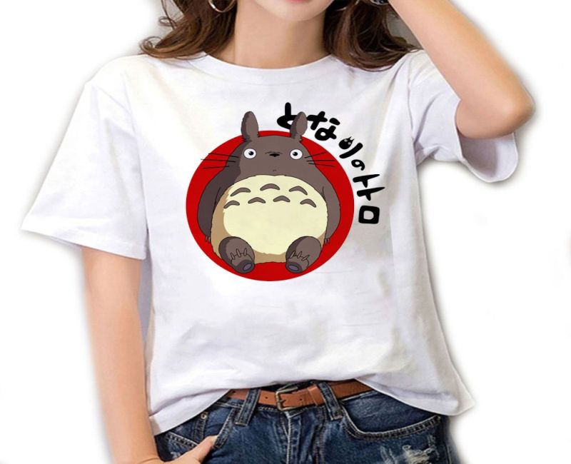 Step into the World of Ghibli: Exclusive Merch Now Available