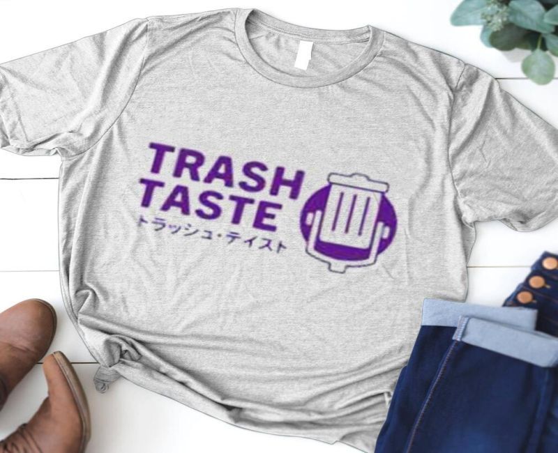 Join the Trash Tastes Community: Store Now Open!