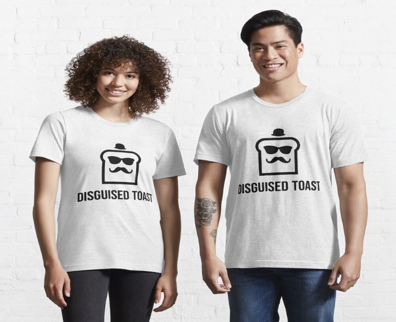 Embrace the Disguise: Your Ultimate Merch Haven