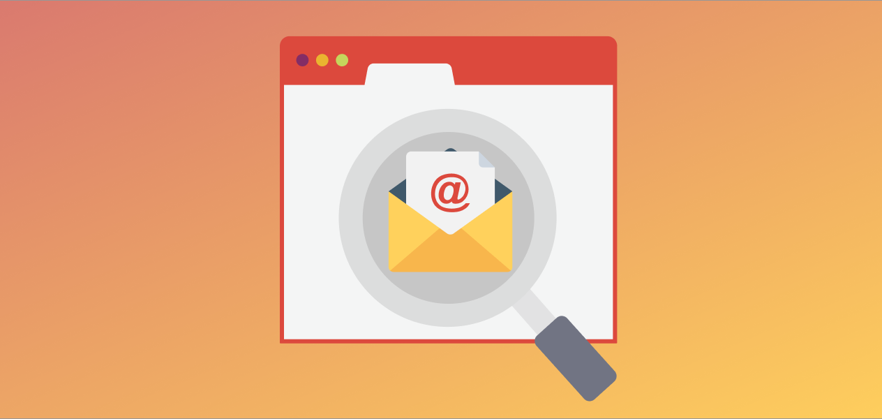 Email Detective Solving the Mystery of Contact Discovery