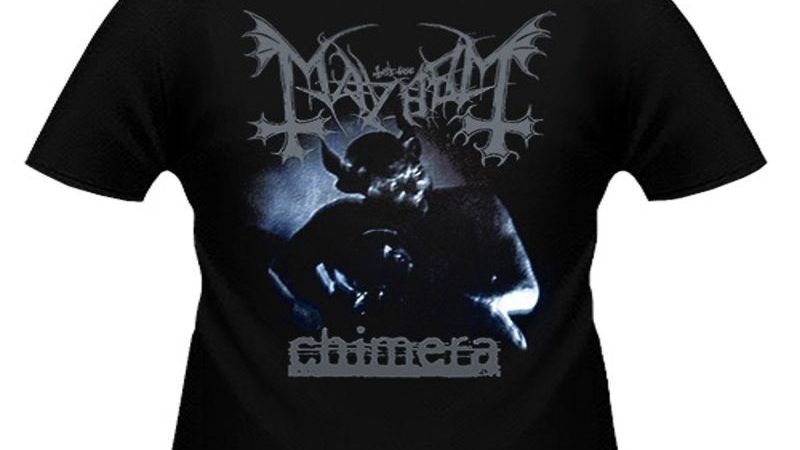 Havoc Haven: Mayhem Official Merchandise – Your Gateway to Chaos
