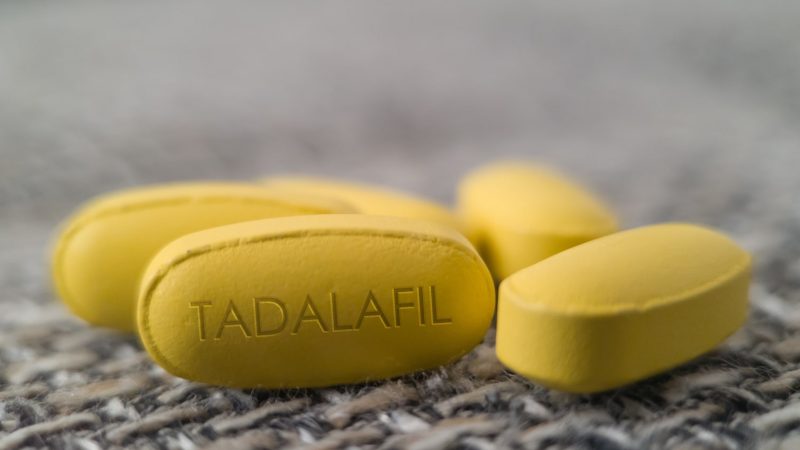 Tadalafil vs. Sildenafil: Comparing Two Popular ED Medications