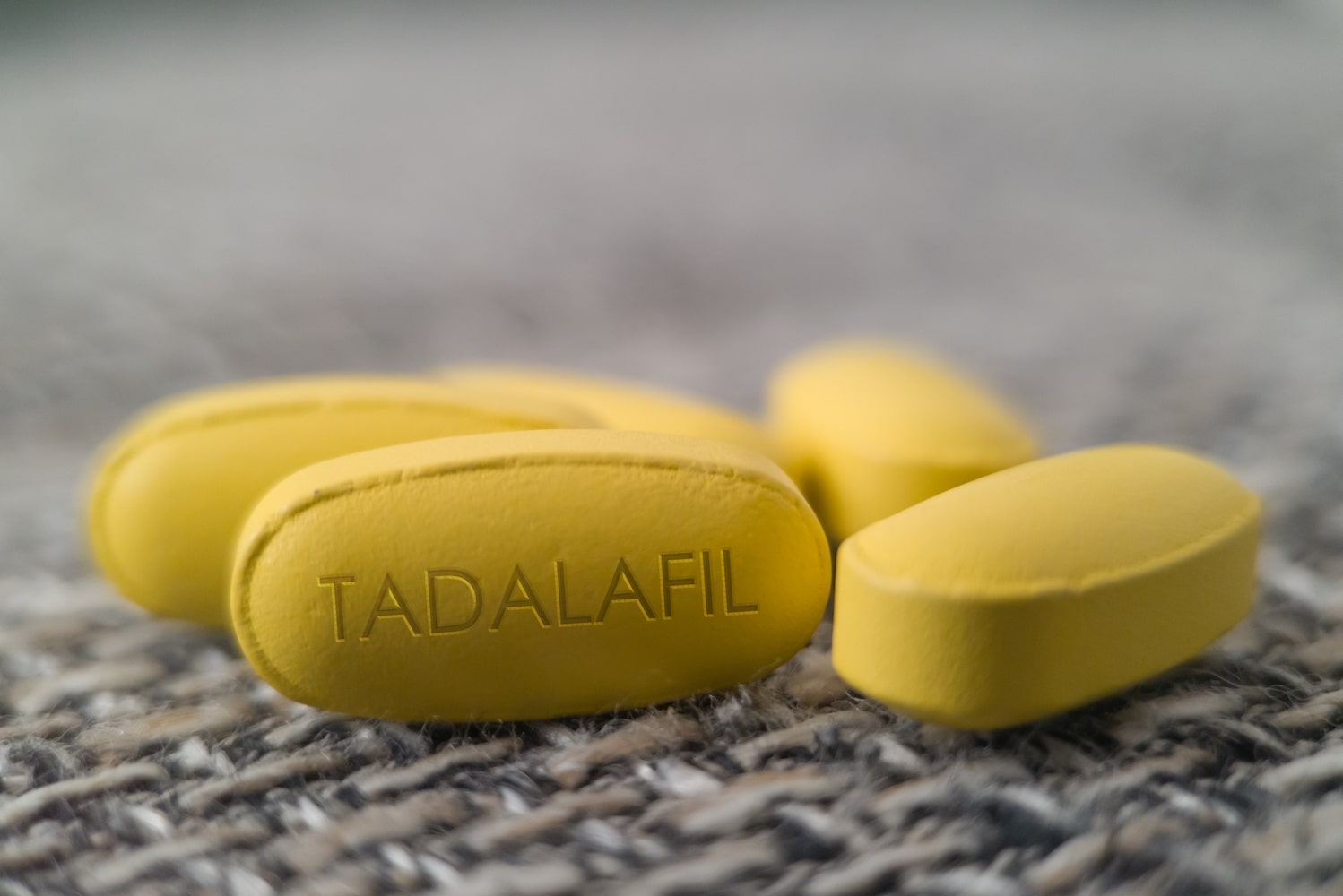 Tadalafil vs. Sildenafil: Comparing Two Popular ED Medications