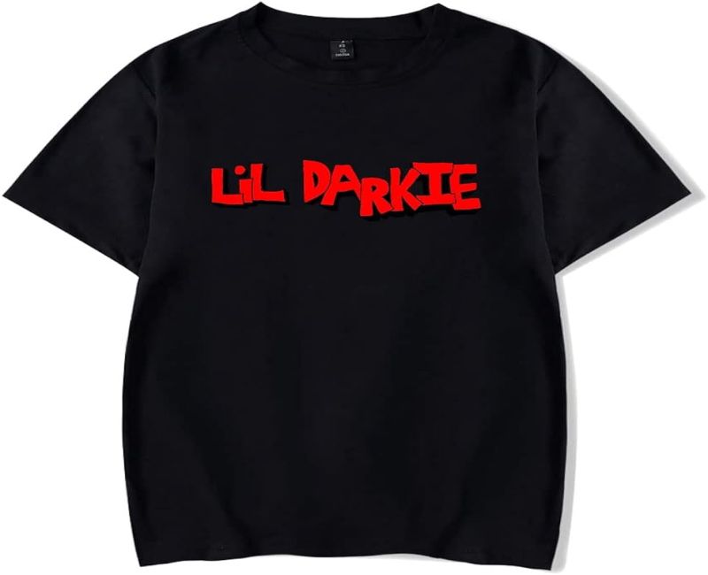 Official Lil Darkie Gear: Get Yours Now