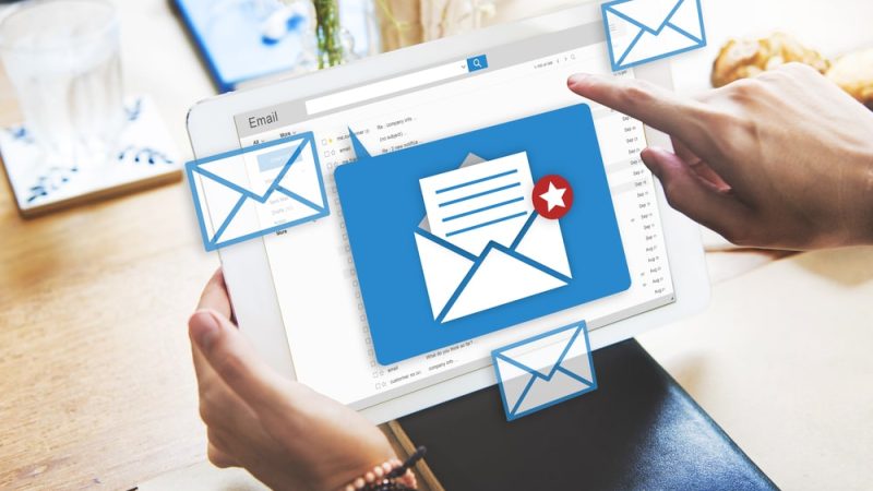 The Evolution of Email From Snail Mail to Instant Communication