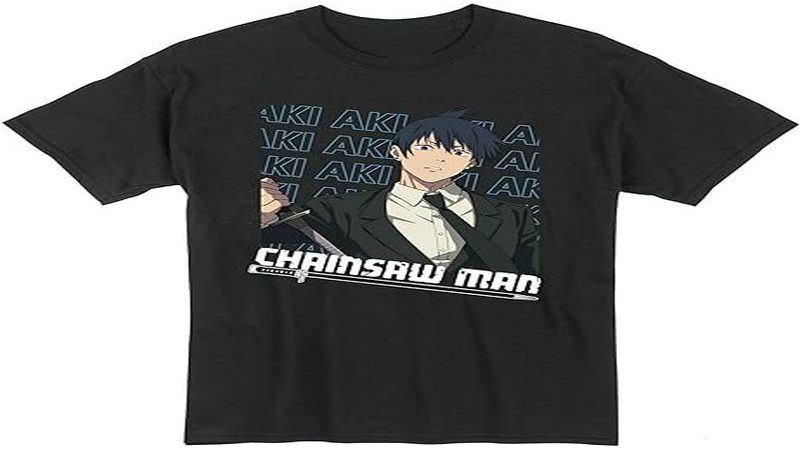 Explore the Ultimate Chainsaw Man Official Store