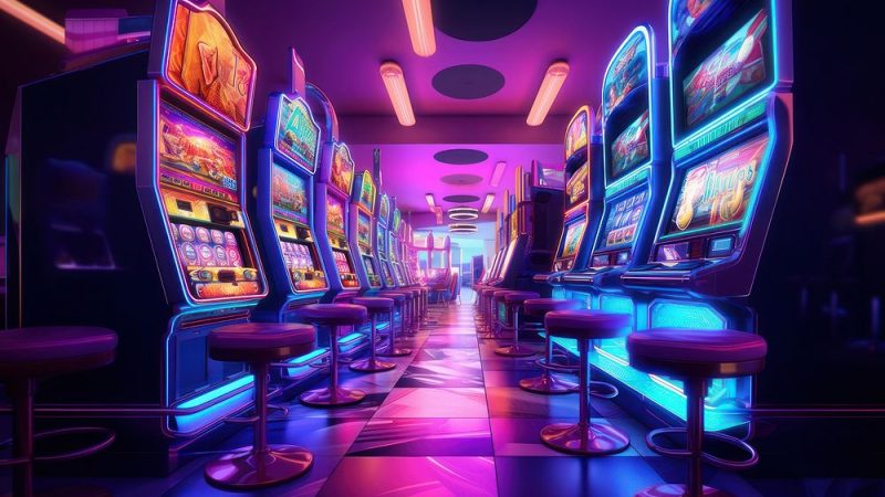 The Rise and Legacy of Dead: How It Became a Staple in Casino Slot Gaming