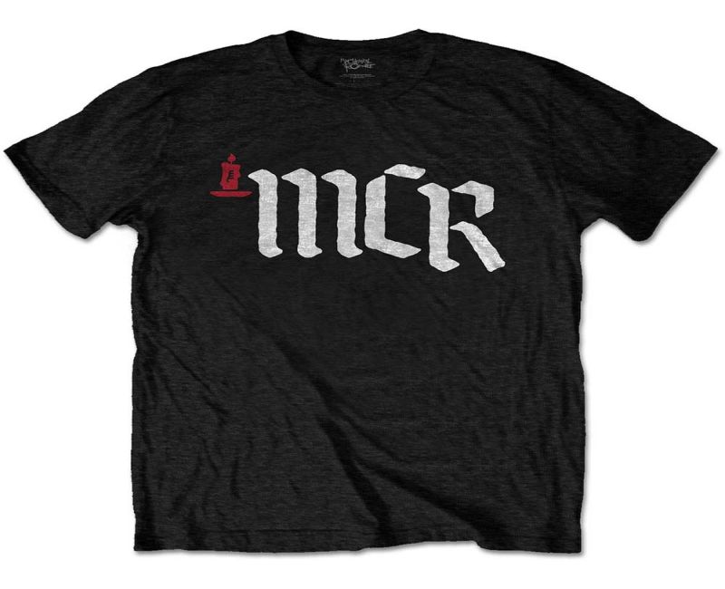 MCR Shop: Authentic Merchandise from the Official Store