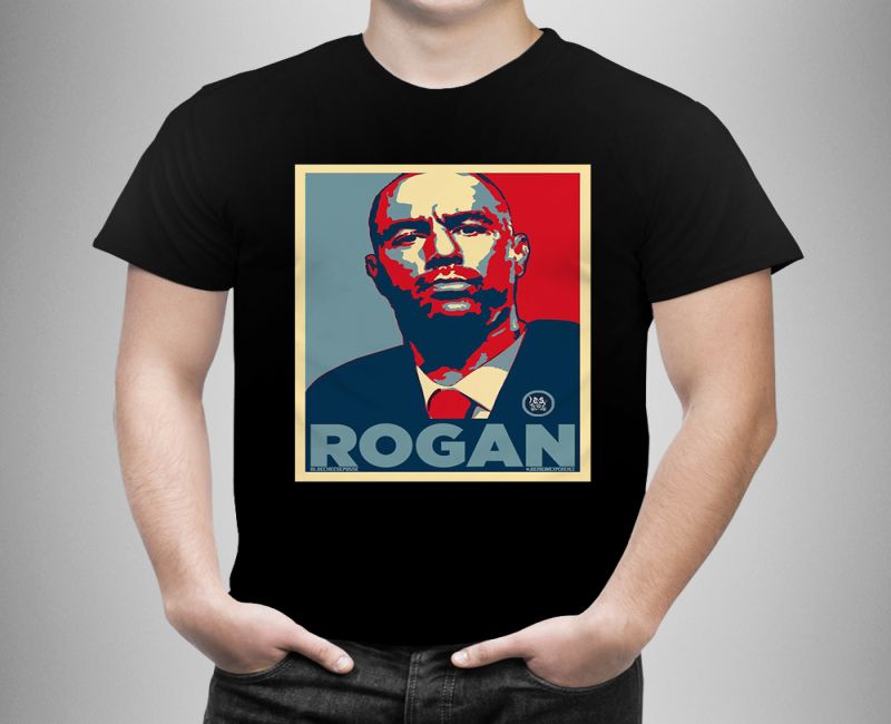 Official Store for Joe Rogan: Find Your Perfect Merch