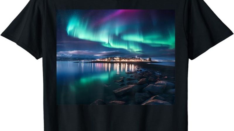 Discover Unique Finds at the Aurora Official Shop