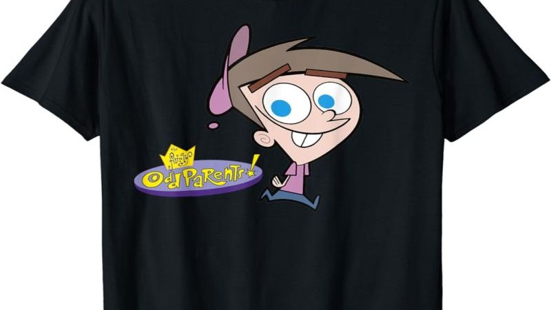 Fairly OddParents Shop: Authentic Merchandise from the Official Store