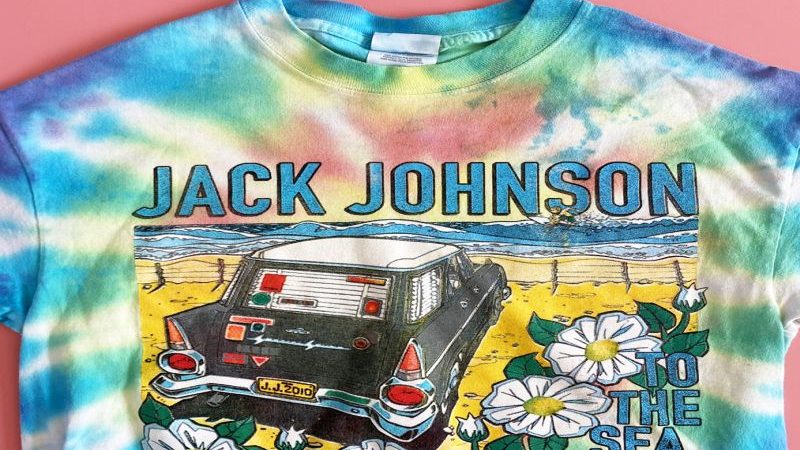 Exploring the Top Trends in Jack Johnson Shop: Stay Ahead of the Game