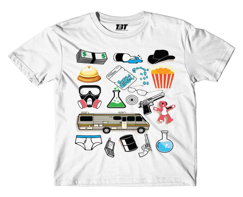 10 Must-Have Breaking Bad Merch Items Every Fan Needs