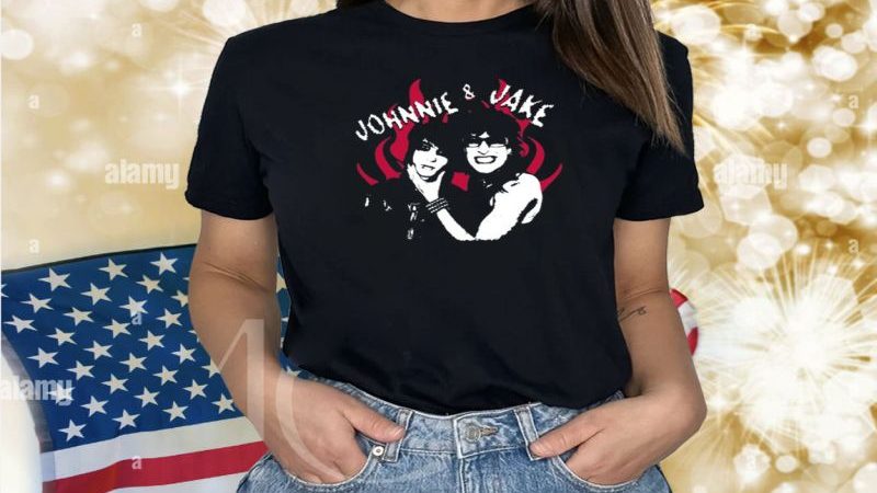 The Ultimate Johnnie Guilbert Merch Store Review: Worth Your Visit?