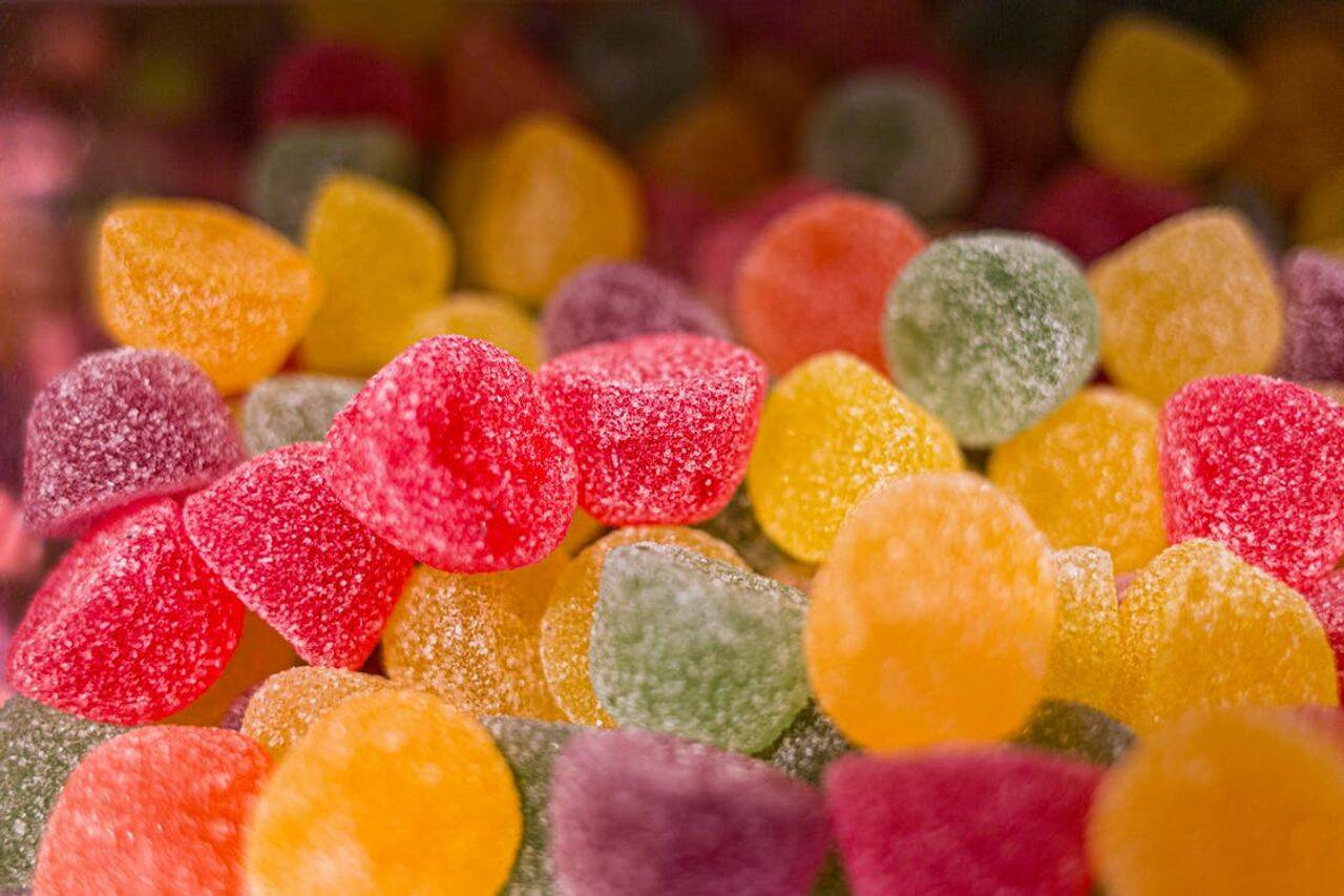 THC-P Gummies vs. Traditional Edibles What Makes These Gummies Stand Out?