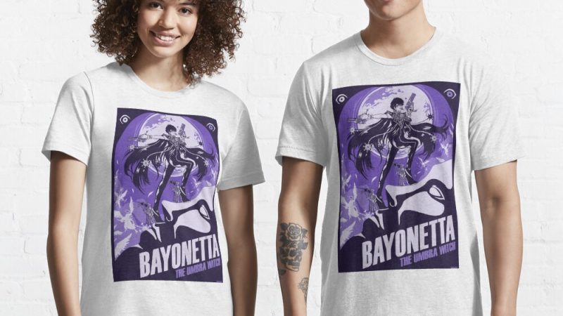 Elevate Your Collection: The Best Bayonetta Merch to Own Right Now