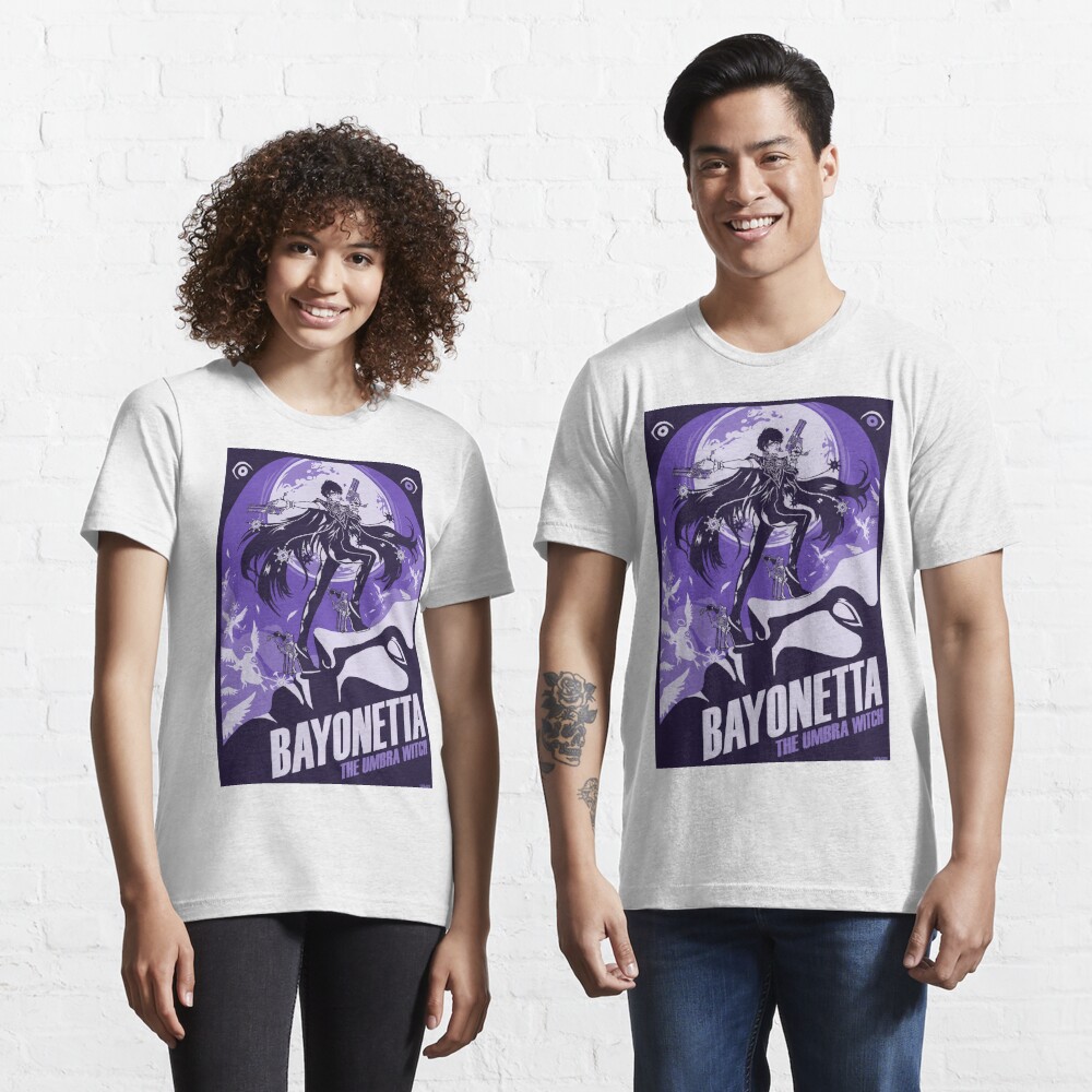 Elevate Your Collection: The Best Bayonetta Merch to Own Right Now