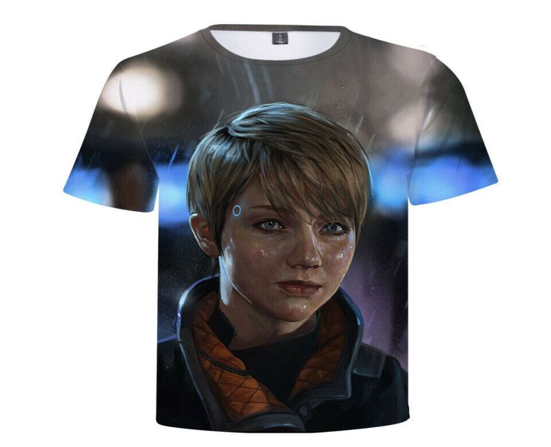 The Definitive List of Detroit Become Human Official Shops