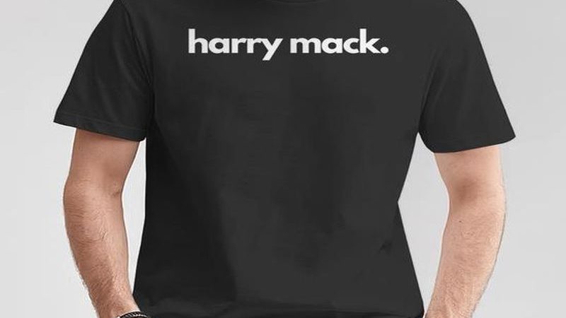 Dive into the World of Harry Mack Merch: A Fan’s Dream Come True