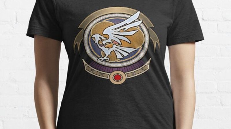 The Legend Of Heroes Merchandise: Where Fashion Meets Gaming