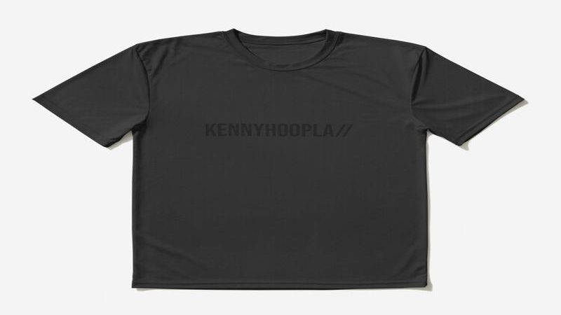 The Ultimate Guide to Kennyhoopla Merch: What You Need to Know