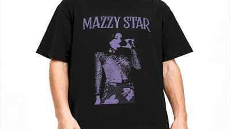 Unveiling the Allure of Mazzy Star Official Merchandise: Must-Have Picks