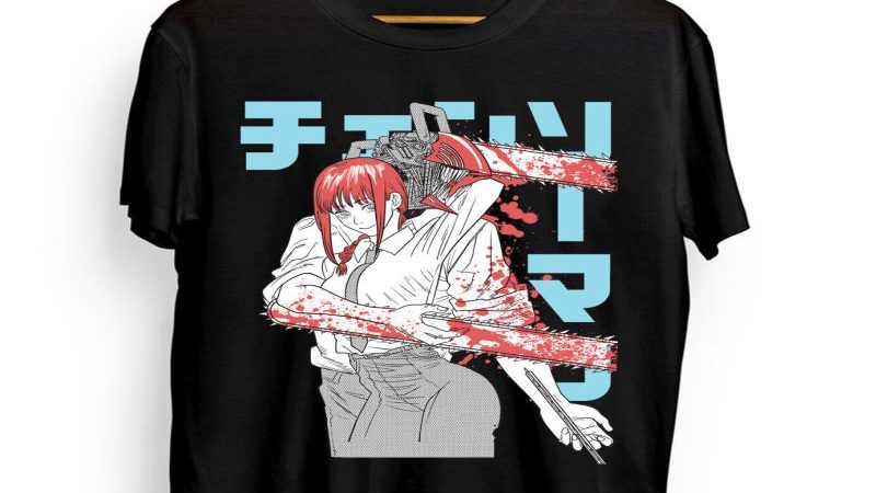 Unveiling the Best Chainsaw Man Shop for Authentic Merchandise