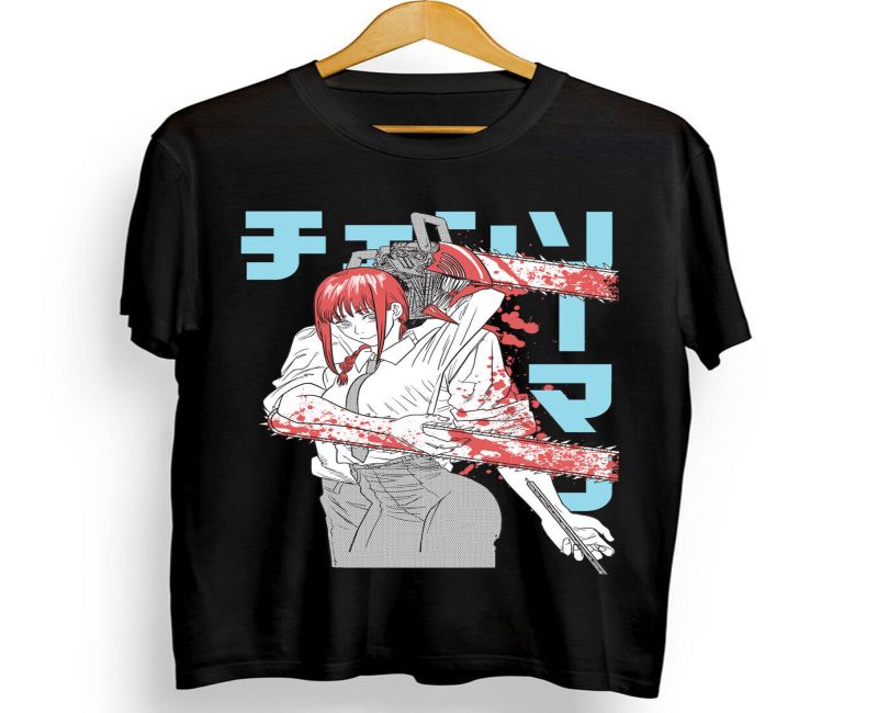 Unveiling the Best Chainsaw Man Shop for Authentic Merchandise