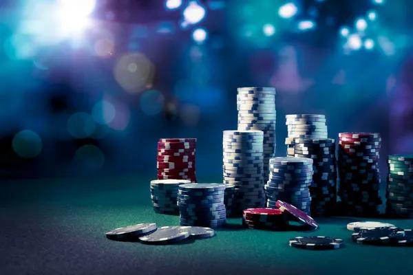 Safe and Secure Poker Money Transfers