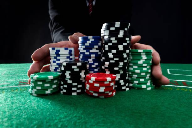 Reasons to Daftar IDN Poker with Trusted Agents