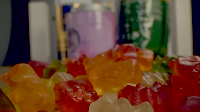 Why HHC Infused Gummies Are Gaining Popularity in 2024