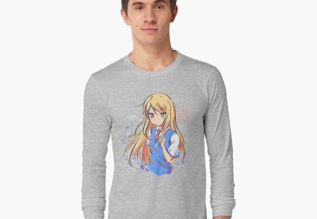 Unlocking the Best Pet Girl of Sakurasou Merch: A Comprehensive Guide