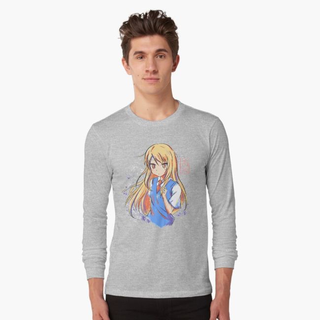 Unlocking the Best Pet Girl of Sakurasou Merch: A Comprehensive Guide