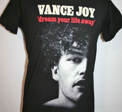 Exploring the Exclusive Vance Joy Official Store