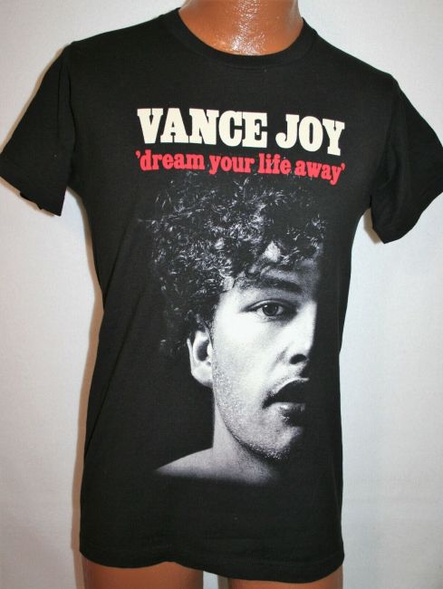 Exploring the Exclusive Vance Joy Official Store