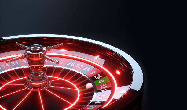 Experience Real Casino Thrills on Laser247