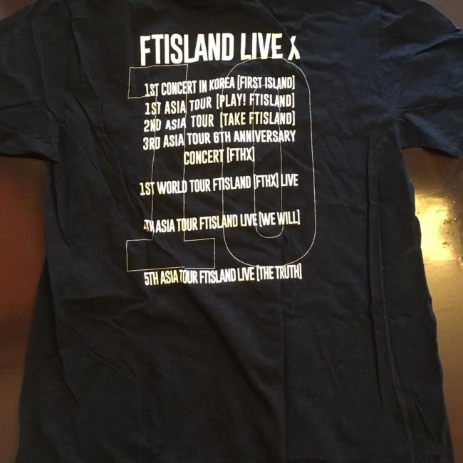 Discovering Ftisland Merch: From Collectibles to Fashion Staples